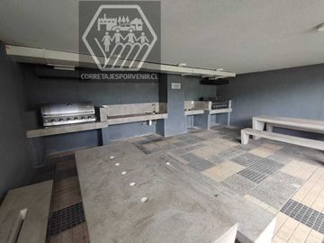 Departamento en arriendo  en TEMUCO