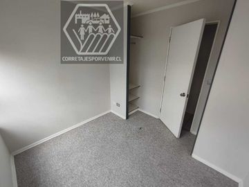 Departamento en arriendo  en TEMUCO