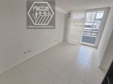 Departamento en arriendo  en TEMUCO