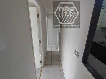Departamento en arriendo  en TEMUCO