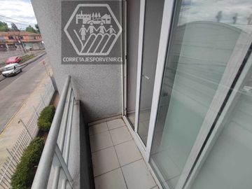 Departamento en arriendo  en TEMUCO