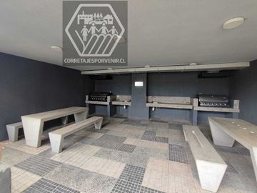 Departamento en arriendo  en TEMUCO
