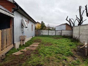 Casa en venta  en FRUTILLAR