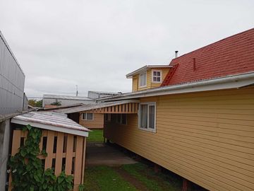 Casa en venta  en FRUTILLAR