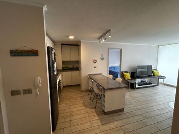 Departamento en arriendo  en LA SERENA