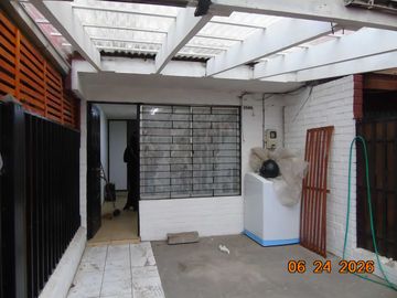Casa en venta  en PUENTE ALTO