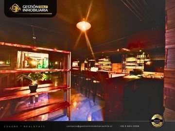 Local comercial en arriendo  en PUERTO VARAS