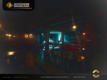 Local comercial en arriendo  en PUERTO VARAS