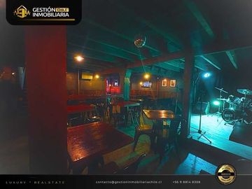 Local comercial en arriendo  en PUERTO VARAS