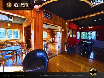 Local comercial en arriendo  en PUERTO VARAS