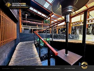Local comercial en arriendo  en PUERTO VARAS