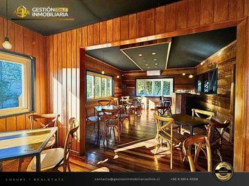 Local comercial en arriendo  en PUERTO VARAS
