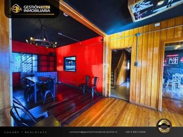 Local comercial en arriendo  en PUERTO VARAS