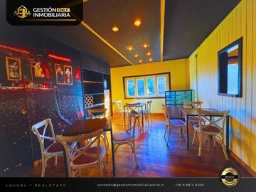 Local comercial en arriendo  en PUERTO VARAS