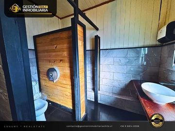 Local comercial en arriendo  en PUERTO VARAS