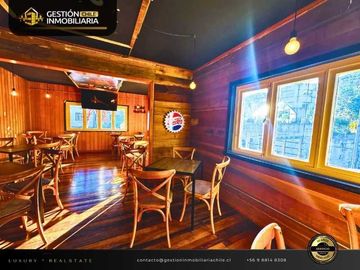 Local comercial en arriendo  en PUERTO VARAS