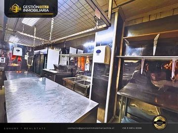 Local comercial en arriendo  en PUERTO VARAS