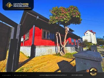 Local comercial en arriendo  en PUERTO VARAS