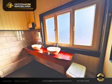 Local comercial en arriendo  en PUERTO VARAS