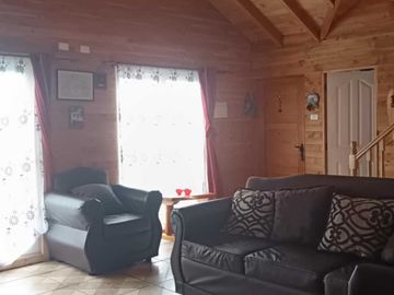 Parcela en venta  en PUERTO OCTAY