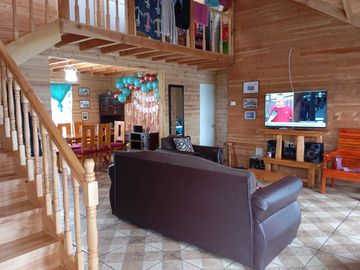 Parcela en venta  en PUERTO OCTAY