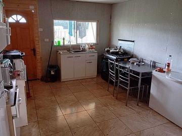 Parcela en venta  en PUERTO OCTAY