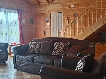 Parcela en venta  en PUERTO OCTAY