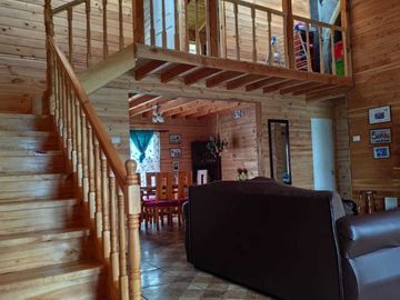 Parcela en venta  en PUERTO OCTAY