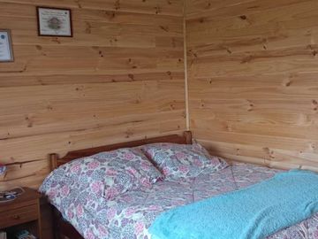 Parcela en venta  en PUERTO OCTAY