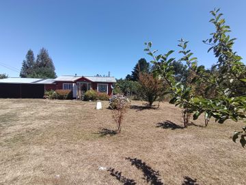 Parcela en venta  en OSORNO