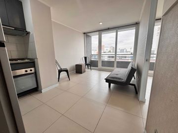 Departamento en arriendo  en SANTIAGO