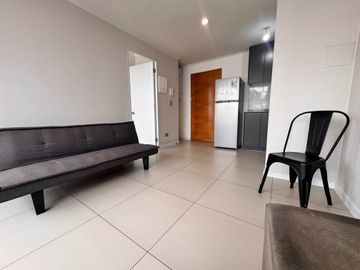 Departamento en arriendo  en SANTIAGO