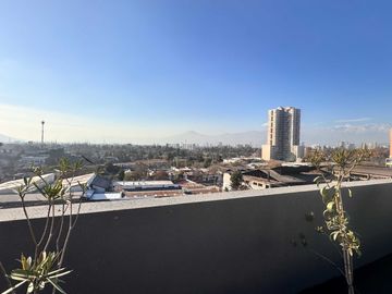 Departamento en arriendo  en SANTIAGO