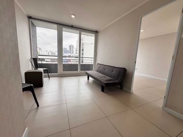 Departamento en arriendo  en SANTIAGO