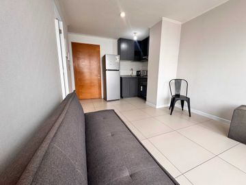 Departamento en arriendo  en SANTIAGO