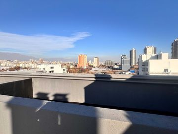 Departamento en arriendo  en SANTIAGO