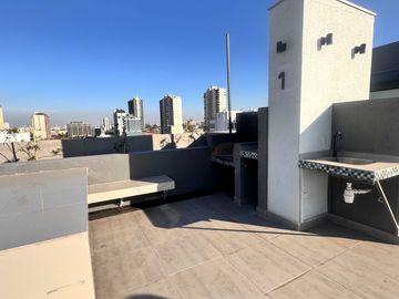 Departamento en arriendo  en SANTIAGO