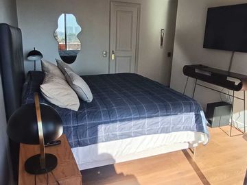 Departamento en arriendo  en LAS CONDES