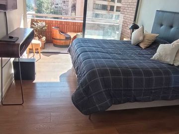 Departamento en arriendo  en LAS CONDES