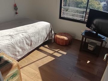 Departamento en arriendo  en LAS CONDES