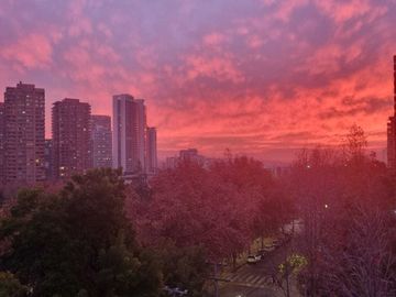 Departamento en arriendo  en LAS CONDES
