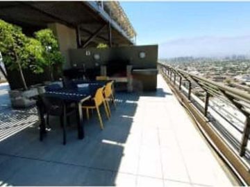 Departamento en venta  en SANTIAGO