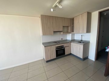 Departamento en venta  en SANTIAGO