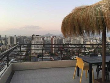 Departamento en venta  en SANTIAGO