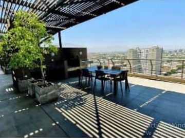 Departamento en venta  en SANTIAGO