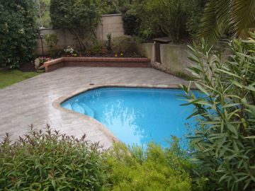 Casa en venta  en LO BARNECHEA