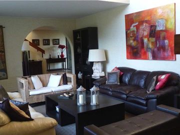 Casa en venta  en LO BARNECHEA