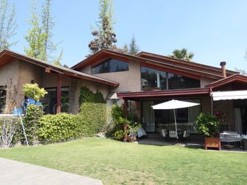 Casa en venta  en LO BARNECHEA