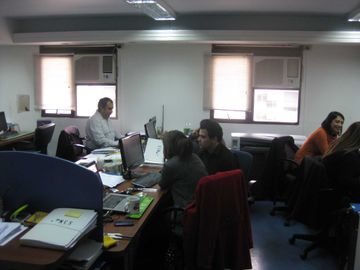 Oficina en venta  en SANTIAGO