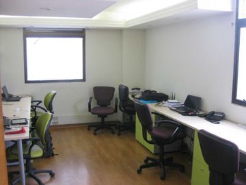 Oficina en venta  en SANTIAGO
